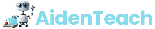 AidenTeach