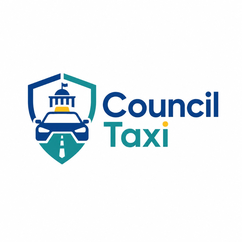 Council Taxi