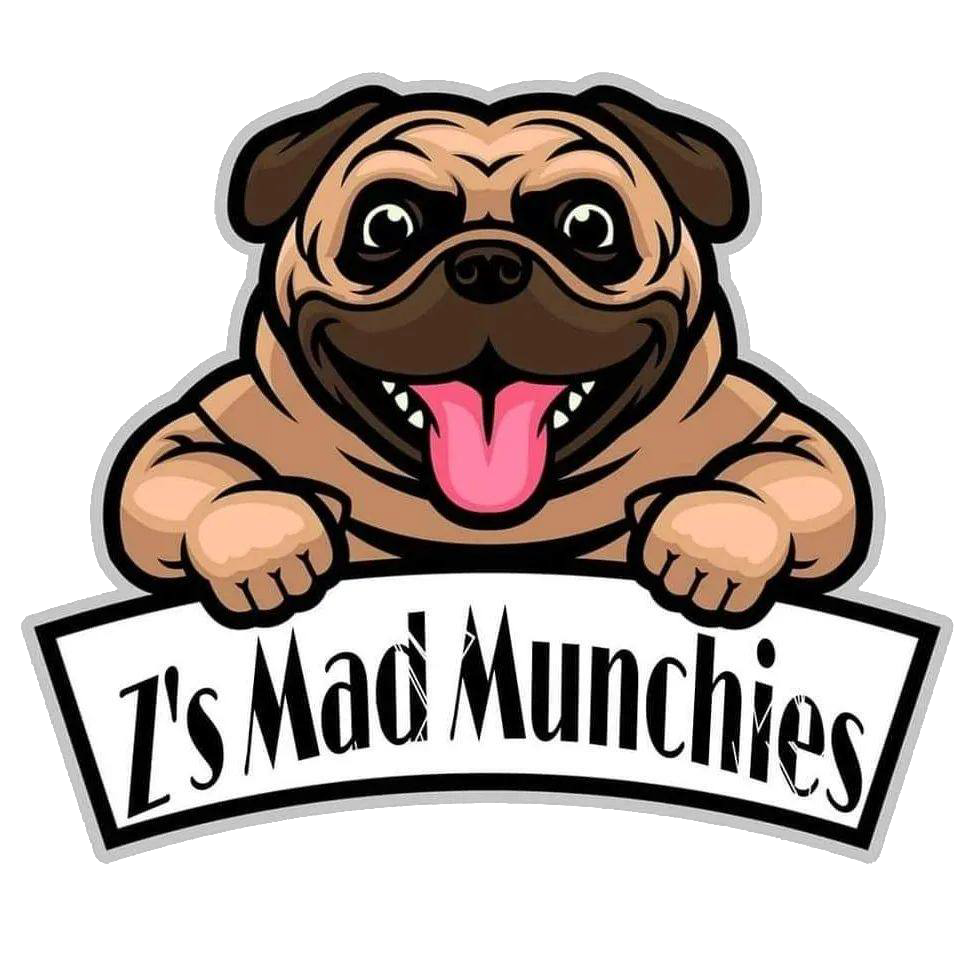 7's Mad Munchies