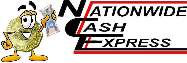 Nationwide Cash Express