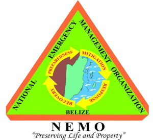 National Emergency Management Organization Belize