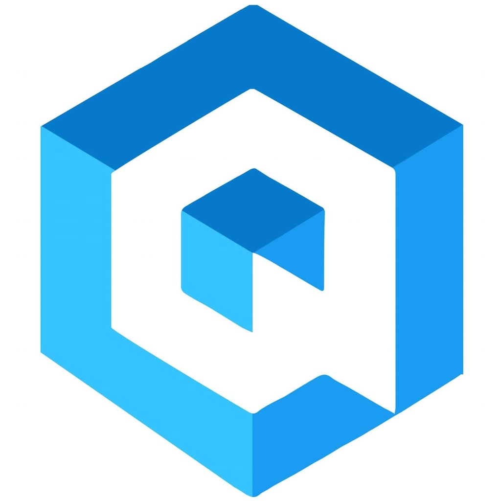 Client logo